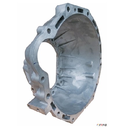 HIACE clutch housing